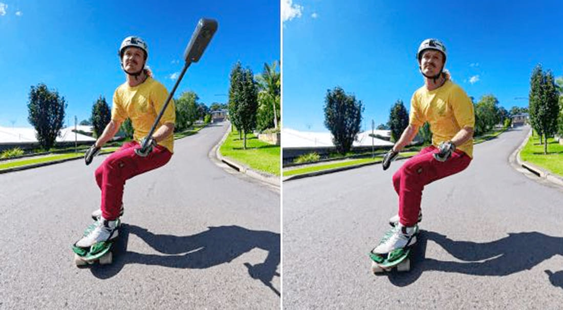 купить Insta360 X4 в hi-store